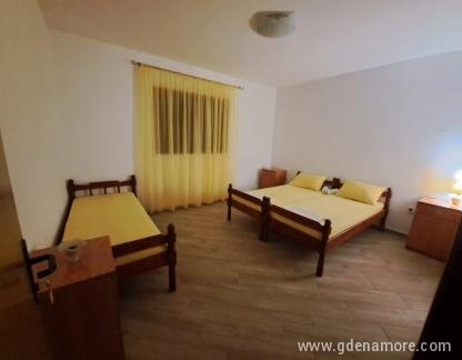 Apartments Pesikan, , private accommodation in city Zelenika, Montenegro - 186F05CC-016E-4695-B79D-F741662B305C